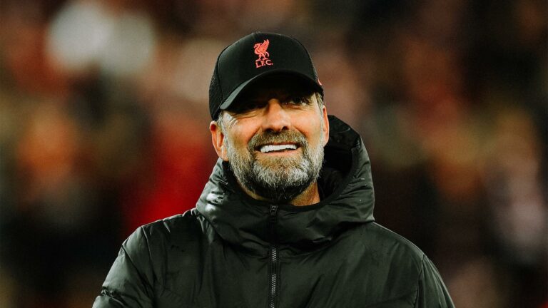 Jurgen Klopp