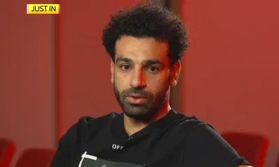 Mohamed Salah