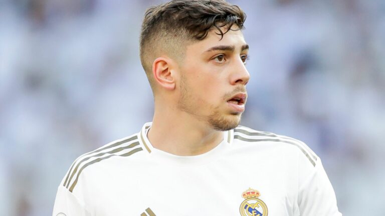 Federico Valverde