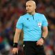 Szymon Marciniak - UEFA referee
