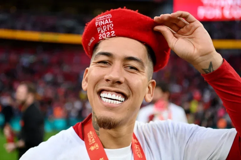 Roberto Firmino