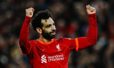 Mohamed Salah