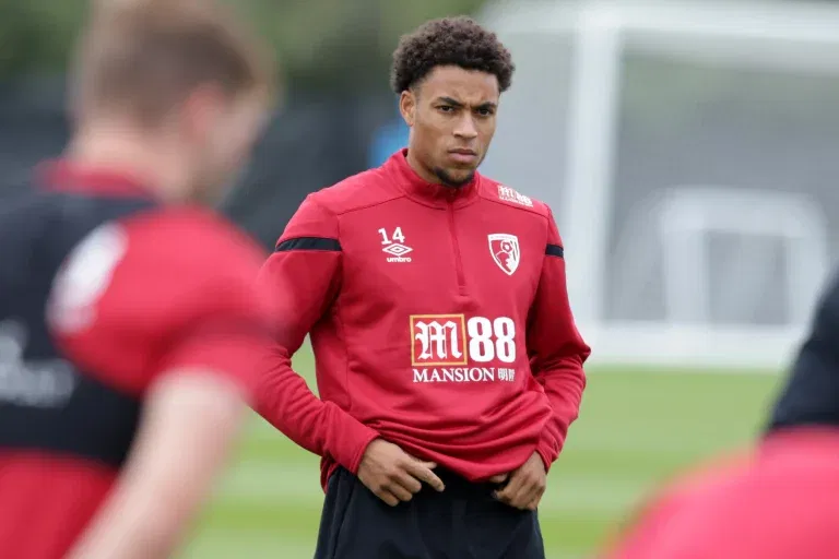 Liverpool to sign Arnaut Danjuma