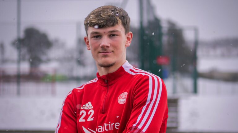 Calvin Ramsay to Liverpool