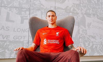 Liverpool's next marquee signing