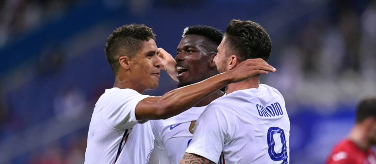 Ibrahima Konate called up to France national squad