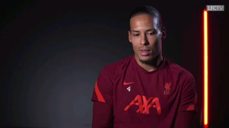 virgil van dijk top liverpool target darwin nunez