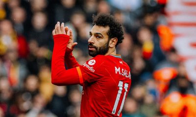 Egypt manager Hossam Hassan says this was purely in the best interests of the player and the nation