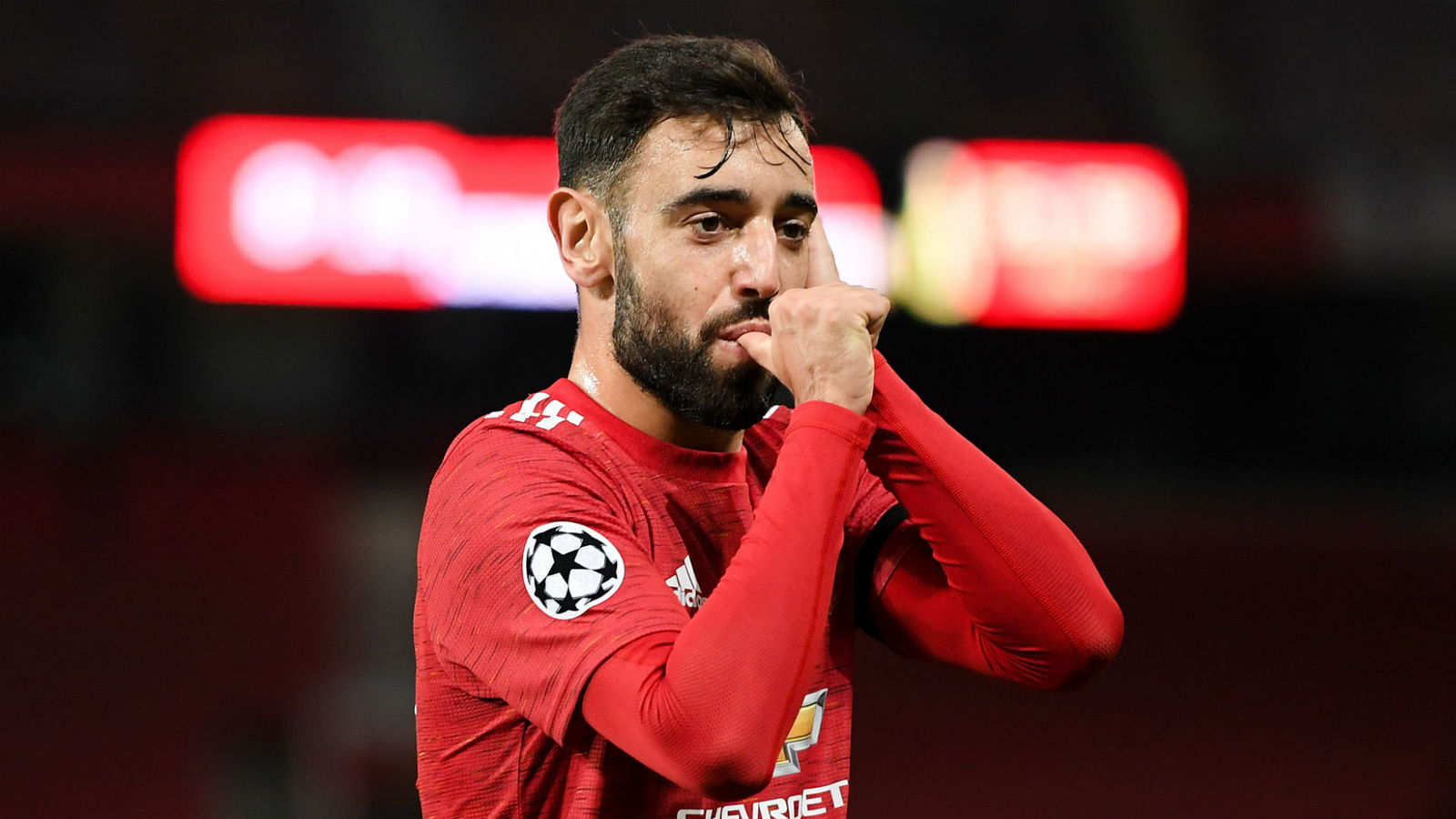 Bruno Fernandes