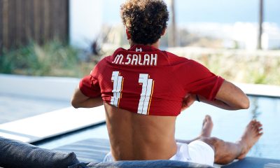 Mohamed Salah