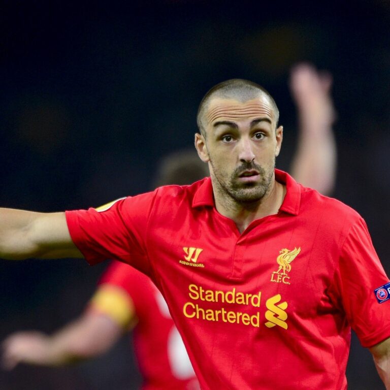 Jose Enrique