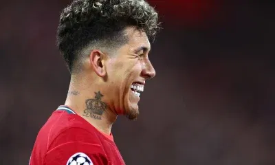 Roberto Firmino