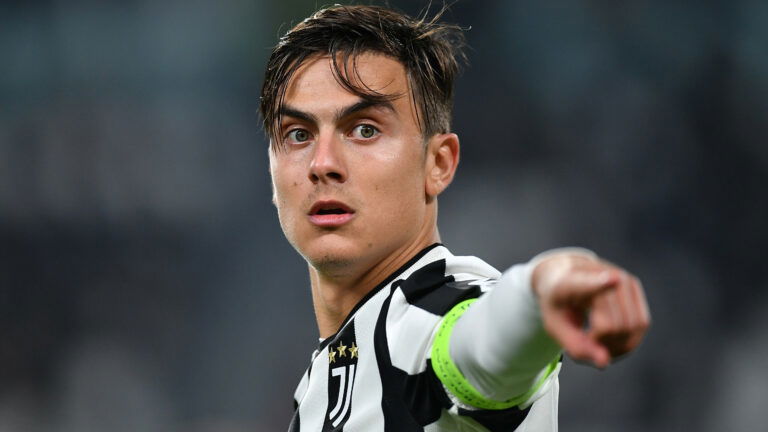 Paulo Dybala