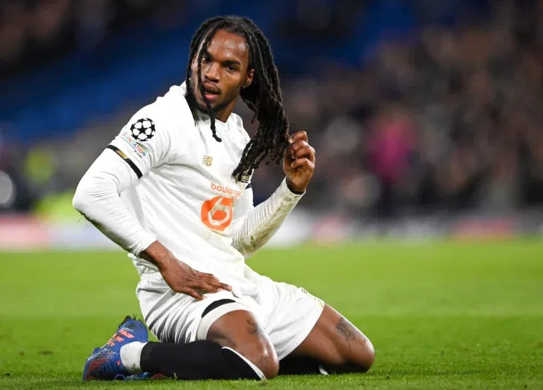 Renato Sanches