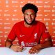 Joe Gomez