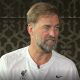 Jurgen Klopp Liverpool