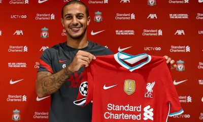 Liverpool bid for Nunes