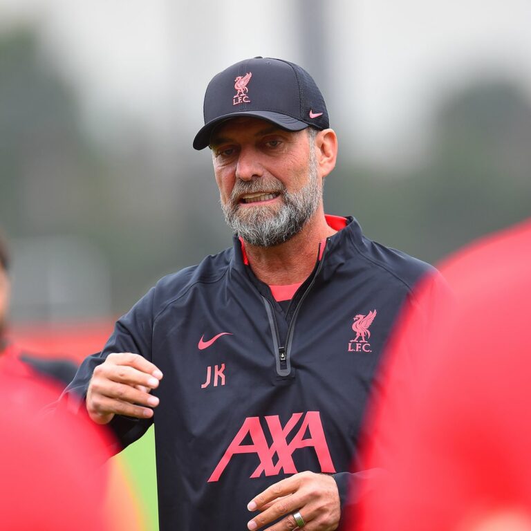 Liverpool Bournemouth