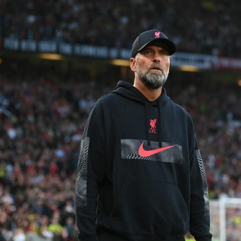 Jurgen Klopp