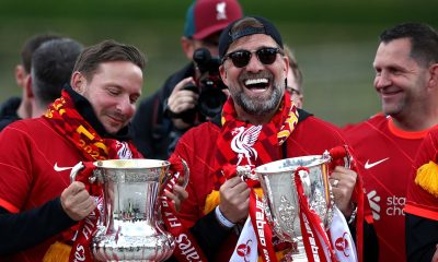 Jurgen Klopp