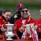 Jurgen Klopp
