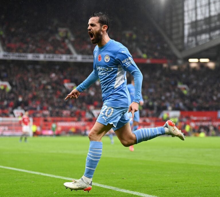 Bernardo Silva