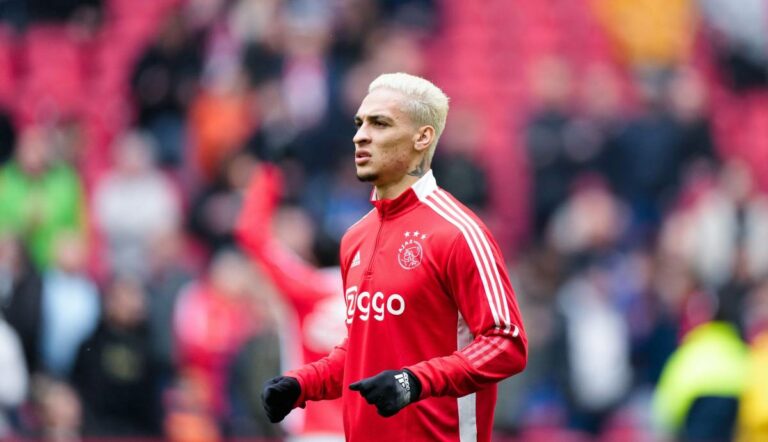 Liverpool transfer budget Liverpool transfers Antony