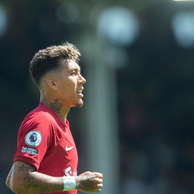 Roberto Firmino