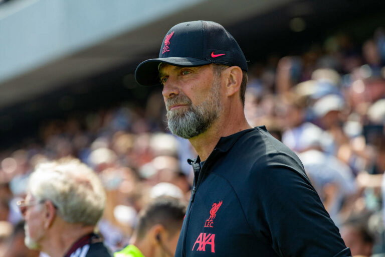 Jurgen Klopp