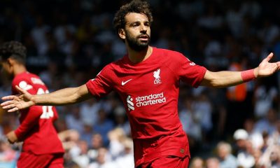 Mohamed Salah Fantasy Premier League