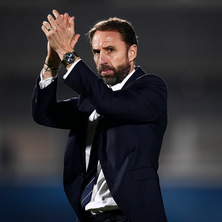 Gareth Southgate unlikely to pick Trent Alexander-Arnold for England