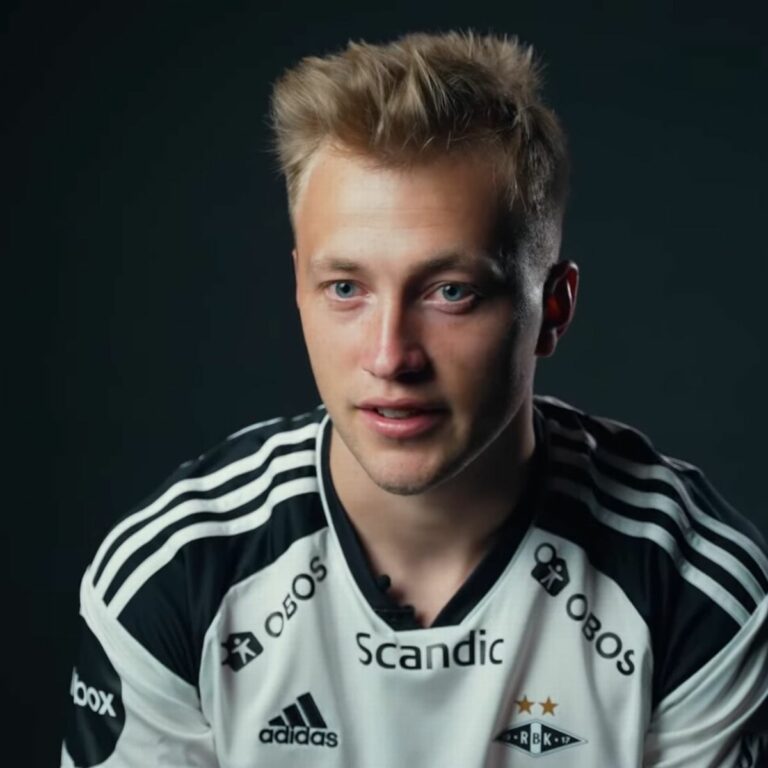 Casper Tengstedt 'dreams' of Liverpool move