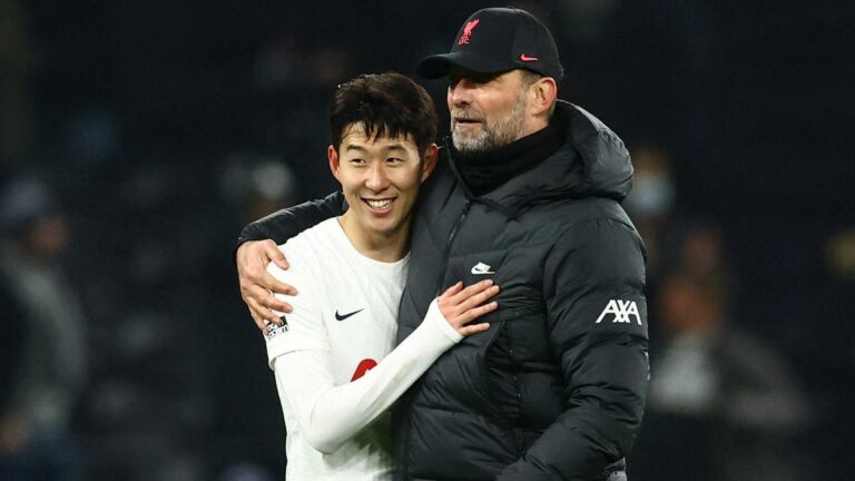 Jurgen Klopp "Flatly Refused" To Sign THREE Star Forwards In Favour Of Darwin Núñez