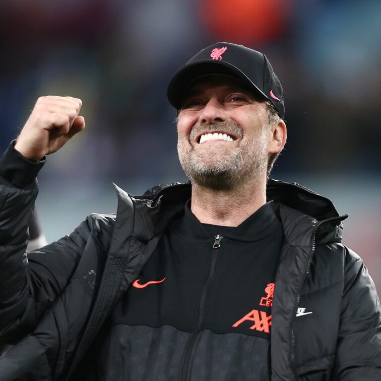 Liverpool mega bid for Valverde, Tchouameni and Bellingham