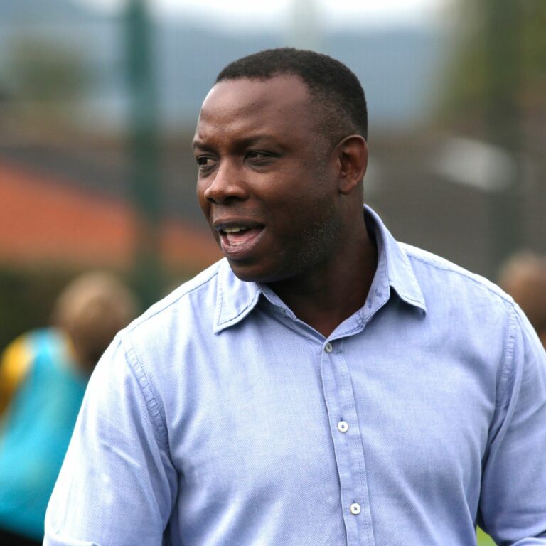 Leroy Rosenior