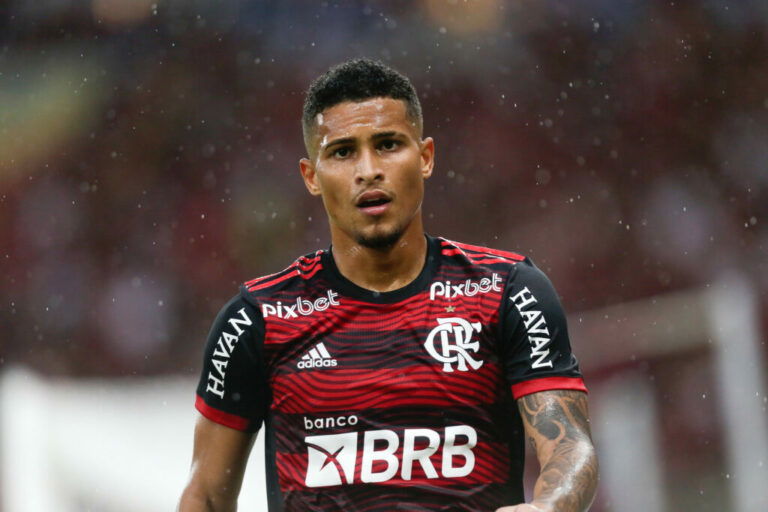 Liverpool interested in signing Joao Gomes