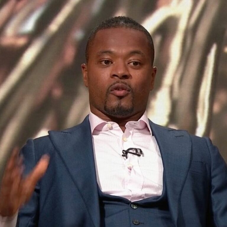 Patrice Evra claims that Nunez will not sleep at night if he doesn't score