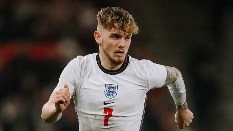 12 Liverpool Players Receive International Call Ups