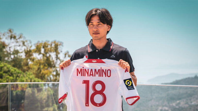 €15m Liverpool summer departure already named Ligue 1 'Flop Of The Season'