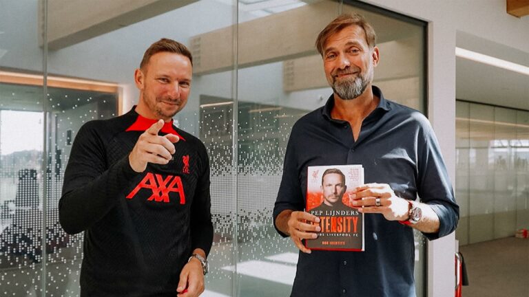 "How Was He Allowed To Do It?" Former Liverpool Player Criticises Book Written By Assistant Manager