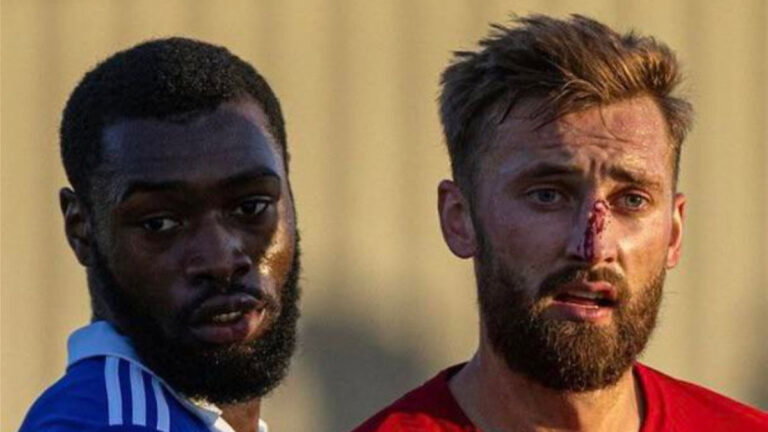 Liverpool fans are loving this photo that truly showcases Nathaniel Phillips dedication