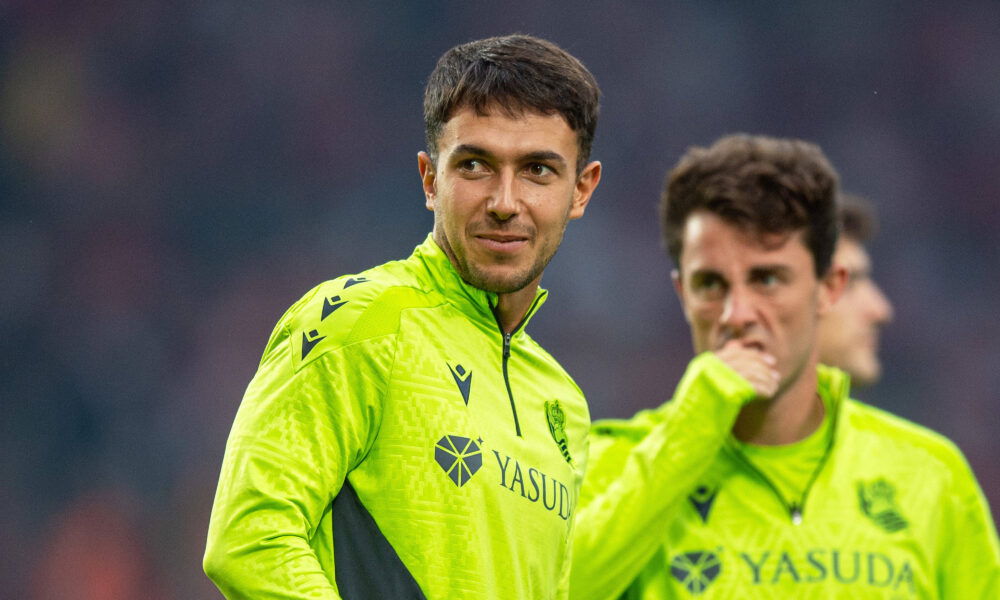 51m Liverpool Transfer Target Has Put Transfer Rumours To Bed 51m Liverpool Transfer Target Has Put Transfer Rumours To Bed
