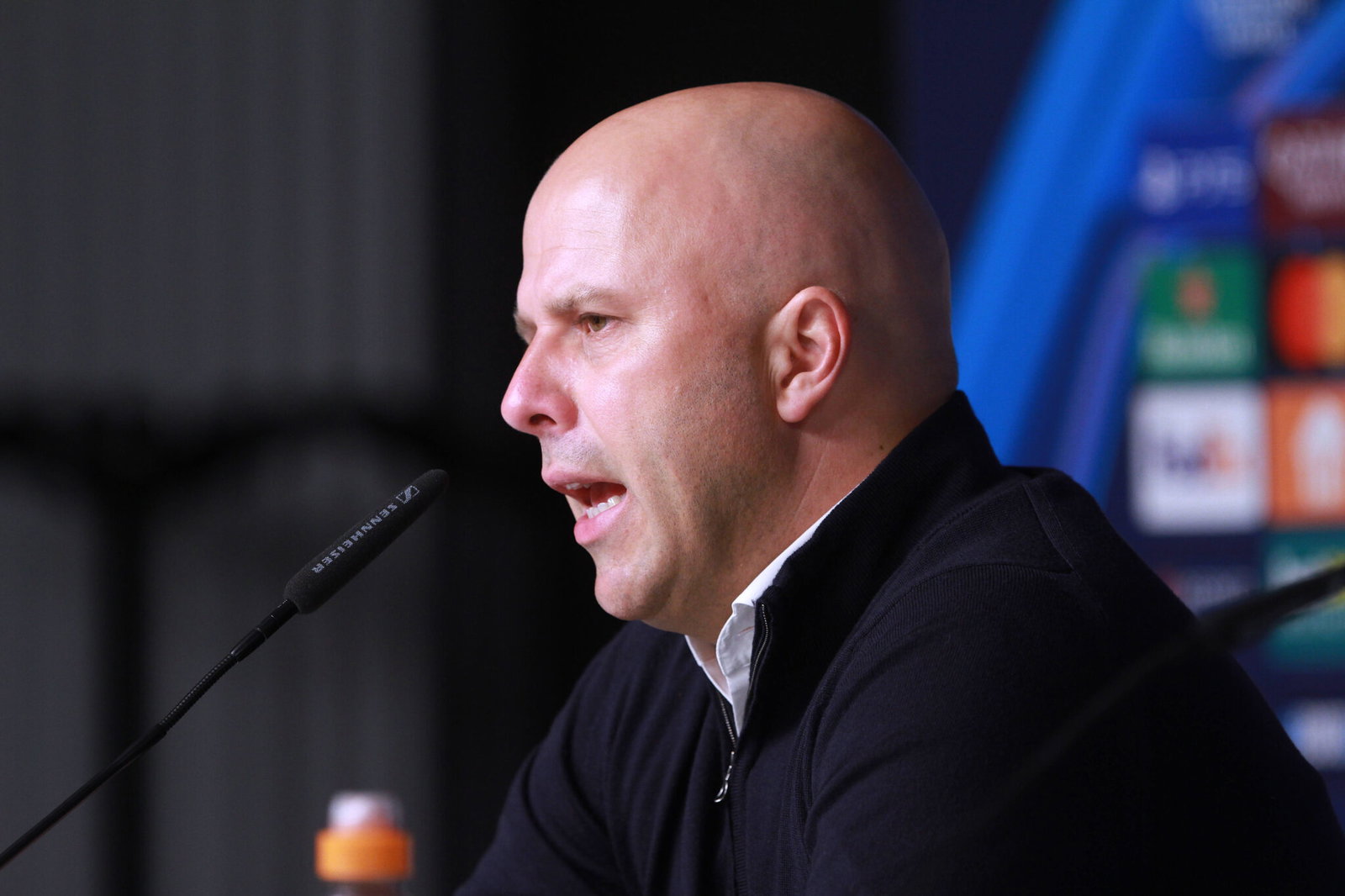 Liverpool Yet To Contact Top Striker Target