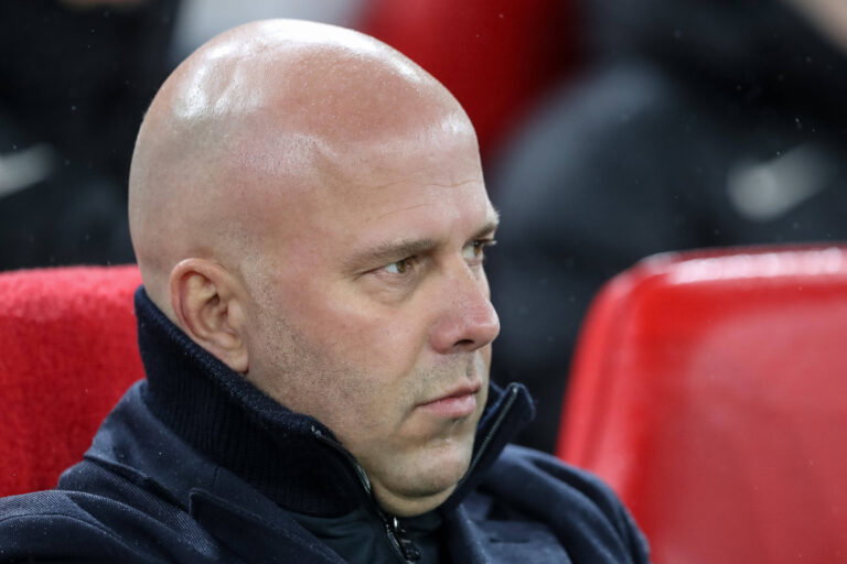 Premier League Liverpool v Manchester United