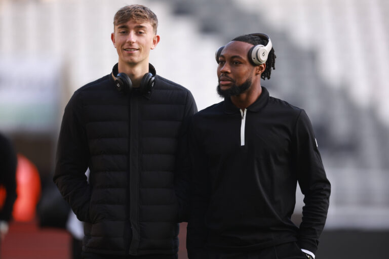 Newcastle United FC v AFC Bournemouth - Premier League