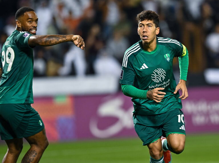 AFC CHAMPIONS LEAGUE ELITE, AL SADD SC  (QTR) v AL AHLI SAUDI FC  (KSA)