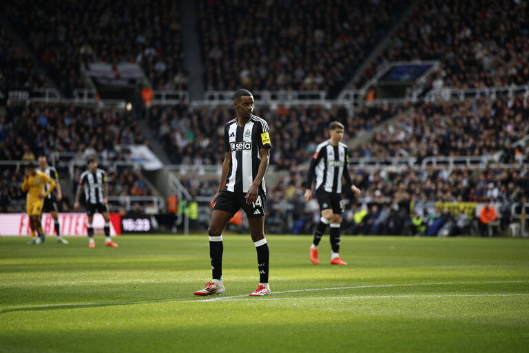 2025 FA Cup Football Newcastle v Brighton Mar 2nd