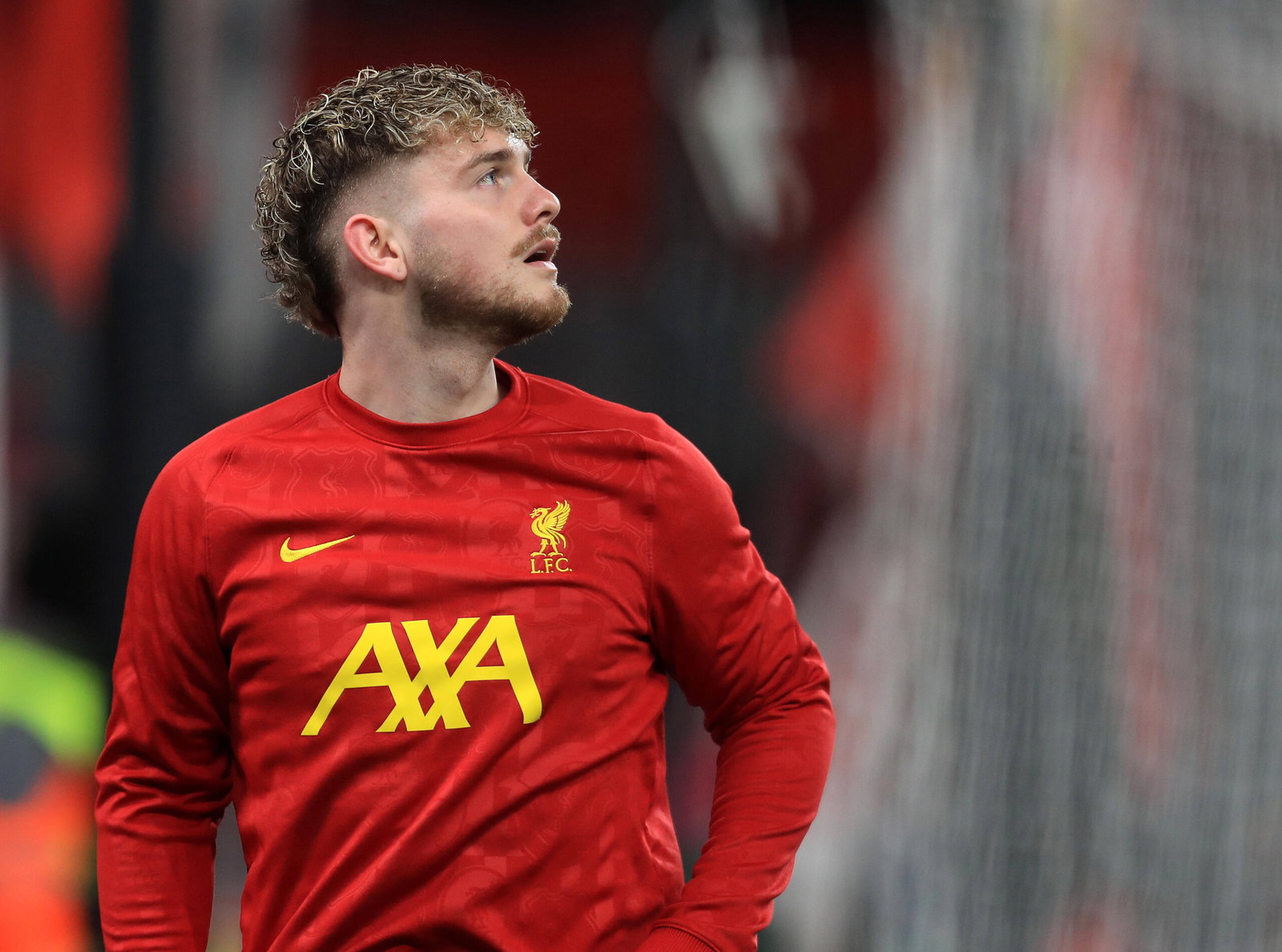 2025 Champions League Football Liverpool v PSG Mar 11th