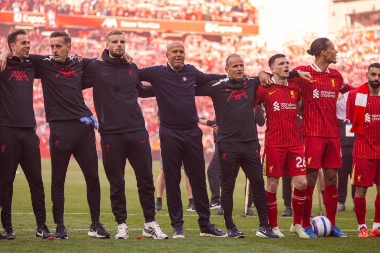 (SP)BRITAIN-LIVERPOOL-FOOTBALL-FA PREMIER LEAGUE-LIVERPOOL FC VS TOTTENHAM HOTSPUR FC