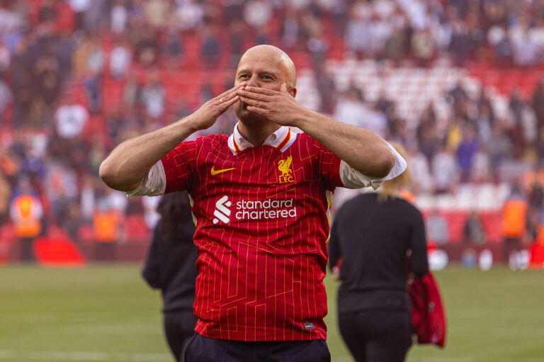 (SP)BRITAIN-LIVERPOOL-FOOTBALL-FA PREMIER LEAGUE-LIVERPOOL FC VS TOTTENHAM HOTSPUR FC